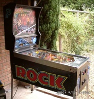 Image # 14335: Rock Encore Converted Game