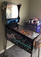 Image # 61538: Rock Encore Cabinet - Left 
(Cabinet serial number 1187.)