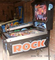 Image # 14336: Rock Encore Converted Game