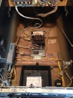 Image # 61542: Rock Encore Inside Cabinet 
(Cabinet serial number 1187.)