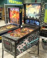 Image # 65213: Rock Encore Cabinet - Full View