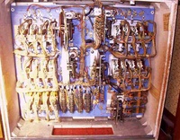 Image # 20073: RockMakers Inside German Backbox