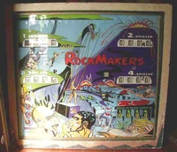 Image # 20074: RockMakers German Backglass