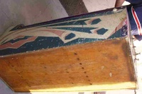 Image # 20079: RockMakers German Cabinet - Left