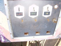 Image # 20080: RockMakers German Cabinet - Front