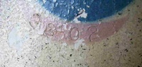 Image # 20081: RockMakers German Backbox Serial Number