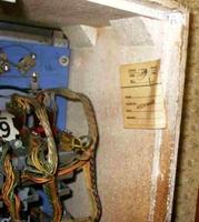 Image # 20082: RockMakers Inside German Backbox - Detail