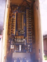 Image # 20084: RockMakers Inside German Cabinet