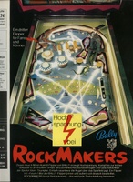Image # 22565: RockMakers German Ad 
(From the German operator magazine Automaten Markt, January 1969.)
