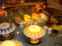 Image # 30305: RockMakers German Playfield - Detail