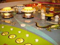 Image # 30304: RockMakers German Playfield - Detail
