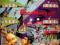 Image # 30849: RockMakers German Backglass
