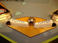 Image # 30308: RockMakers Zippered Flippers 
(In this image, flipper rubbers are missing and would close the flipper gap even more.)