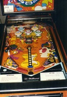 Image # 1894: Rock 'N Roll Playfield