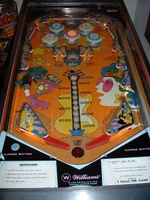 Image # 10213: Rock 'N Roll Playfield