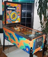 Image # 24519: Rock 'N Roll Cabinet - Left