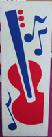 Image # 77119: Rock Star Backbox - Left