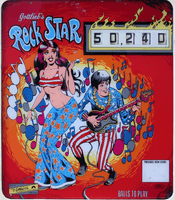 Image # 77098: Rock Star Backglass