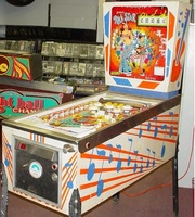 Image # 18960: Rock Star Cabinet - Right