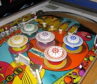 Image # 18961: Rock Star Upper Playfield