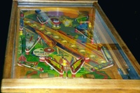 Image # 1899: Rocket Playfield