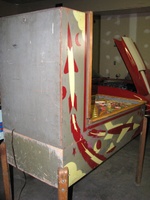 Image # 52406: Rocket Cabinet - Rear View