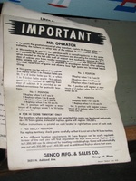 Image # 52408: Rocket Operator Instructions