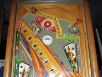 Image # 52401: Rocket Upper Playfield