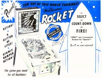 Image # 4310: Rocket Flyer