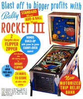 Image # 3854: Rocket III Flyer