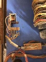 Image # 72049: Rocket III Add-A-Ball Relay Installed