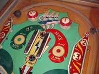 Image # 29753: Rockettes Upper Playfield