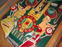 Image # 29754: Rockettes Lower Playfield