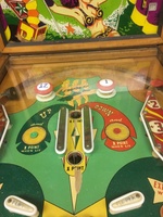 Image # 73168: Rockettes Upper Playfield