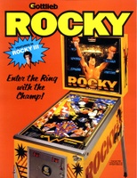 Image # 5017: Rocky Flyer, Front