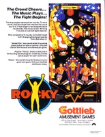 Image # 5018: Rocky Flyer, Back