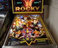 Image # 21991: Rocky Illuminated Playfield