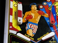 Image # 44584: Rocky Left Flippers