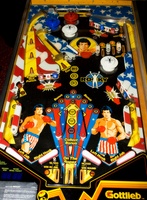 Image # 52967: Rocky Playfield