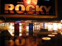 Image # 44590: Rocky Playfield - Ball View