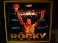 Image # 21983: Rocky Backglass