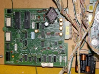 Image # 44602: Rocky Sound Board