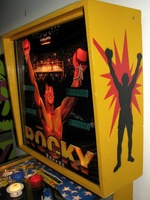 Image # 44607: Rocky Backbox - Right