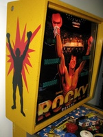 Image # 44606: Rocky Backbox - Left