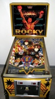 Image # 44609: Rocky Cabinet - Front View