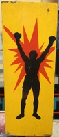 Image # 65222: Rocky Backbox - Right