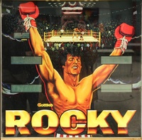 Image # 65214: Rocky Backglass