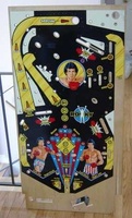Image # 21989: Rocky Blank Playfield