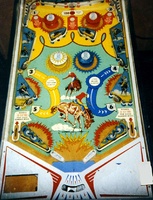 Image # 1909: Rodeo Playfield