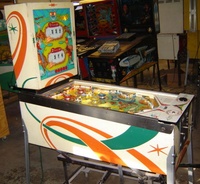 Image # 34202: Rodeo Cabinet - Left